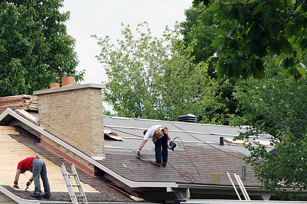 Fast & Reliable Emergency Roof Repairs in Pumpkin Center, NC